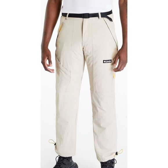 Columbia WM0575 271 Men's Sz Medium Khaki Ballistic Ridge Insulated Pants $120 - Picture 11 of 13